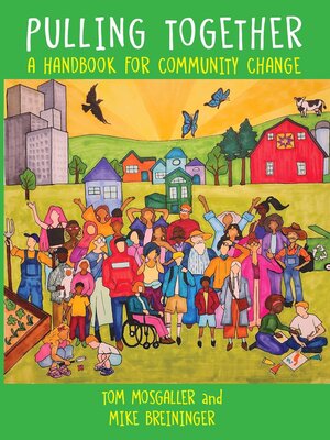 cover image of Pulling Together